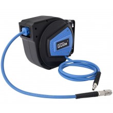 GÜDE Automatikschlauchtrommel 10 m 02883